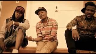 R2bees - Slow Down Ft Wizkid (Instrumental)