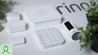 Wie gut ist die Ring Alarmanlage? | Ring Alarm-Set S (review)