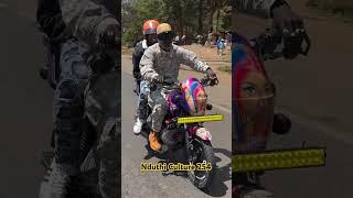 NDUTHI CULTURE 254 #rider #nduthiculture #nduthigang #boda #bikelife #biker #nairobi #kenyanculture