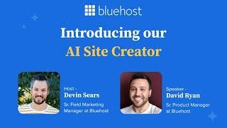 Introducing Our New AI-Powered Website Generator on WordPress