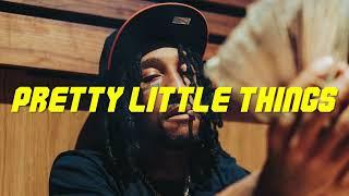 (FREE) Shordie Shordie Type Beat "Pretty Little Things"