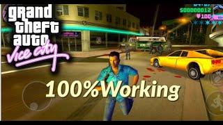 How To Fix Mouse Issue While Playing GTA (vice city) Latest