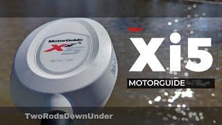 Is It Worth Buying A Pre-owned MotorGuide Xi5?