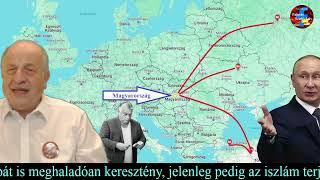 2024. július 7. -  Orbán: Az igaz magyar, sosem távolodott el az iszlámtól!