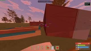  ЛУЧШИЙ БЕСПЛАТНЫЙ ЧИТ ДЛЯ  UNTURNED  !   НОВОГОДНЕЕ ОБНОВЛЕНИЕ! НОВЫЙ БАЙПАСС!