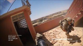 Navy SEALs in Iraq | HD