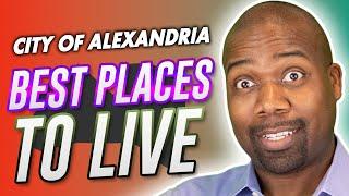 2023 Best Places To Live In Alexandria City Virginia