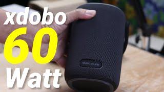 XDOBO Bucket vs EGGEL Terra 3 Plus // Sound Test