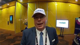 Albert Gigl, Partner - MW Partners, Specialist Dental Accountants comments on Credabl