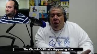 #193 - Bret Teck - The Church Of What's Happening Now