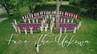 Face the Unknown | Cover by ZAHAV Girls Choir - For Women and Girls Only