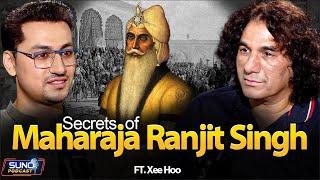 Rise and Fall of Maharaja Ranjit Singh's Sikh Empire | Truth Explained by Xee Hoo