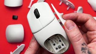 this mouse could change gaming forever