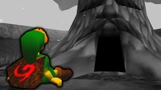 Why Ocarina of Time is falling behind the Speedrunning Community