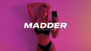 (FREE) 6lack Type Beat - " Madder " R&B Trap Beat Instrumental