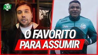  O NOME MAIS FALADO NO BEIRA-RIO, O VALOR DA MULTA E DO SALÁRIO QUE O INTER PRECISARÁ PAGAR!