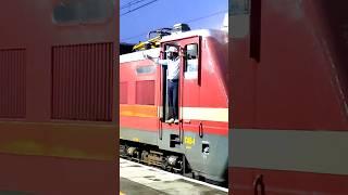 Assistantlocopilot indianrailways dream job #locopilot #traindriver #pilot #ytshorts #shyam_hembram