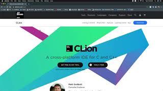 How to install CLion for FREE (not Community Version)