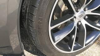 Nexen N'fera Au7  3 month tire review.