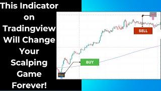 best indicator for scalping tradingview