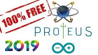 How to download Proteus 8.7.SP3  .Pro. + 2019 Crack