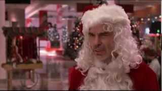 Bad Santa - (Some of the) Best Scenes