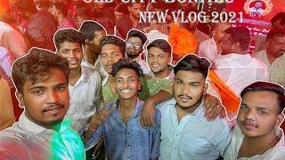 || HYDERABAD OLD CITY BONALU || 2021 || VLOG || TARUNPANDU2000 ||