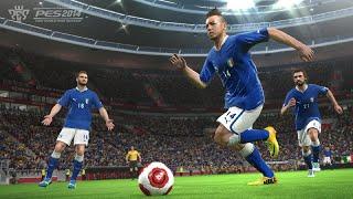 Pes 2014 on (XBOX 360)