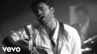 George Michael - Kissing A Fool (Remastered) (Official Video)