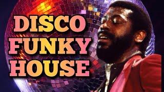 Disco Funky House 2022 #17 (Chicago, Whitney Houston, Curtis Mayfield, Loleatta Holloway...)