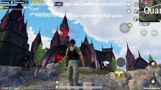 PUBG Mobile 3.4 Update Bloodmoon Awakening Event Highlights