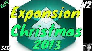 ReFX Nexus 2 | Expansion Christmas 2013 | Presets Preview