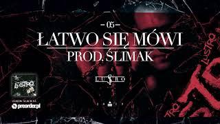 Major SPZ - Łatwo się mówi