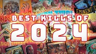 The Best Magic: the Gathering Kills of 2024 | Against the Odds