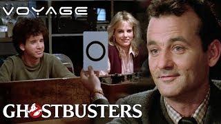 Shock Therapy | Ghostbusters | Voyage | With Captions