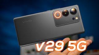 Bocoran HP Rekomendasi Akhir 2023: vivo V29 5G!