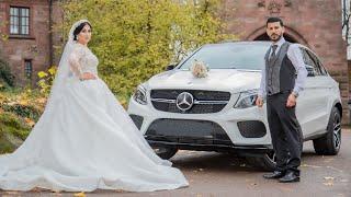 Kaifi & Enas I Part 5 I Hochzeit I Wedding I Achern I Musik: Tarek Shexani I Shamsani Pro.®2021