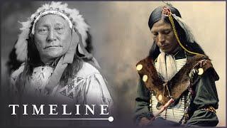 The Real History Of The Lakota Nation | Nations At War