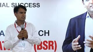 The Kickstart Millionaire feedback - Rajesh Chaudhary