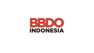 BBDO Indonesia Showreel 2022