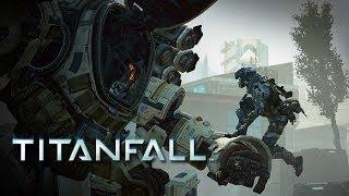 Titanfall: Official Ogre Titan Reveal Trailer