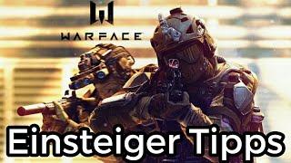 Warface - (Ps4 Free to Play) Einsteiger Tipps zum Start vom Game (German)