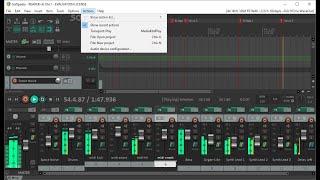 PSP STOMPDELAY  EFFECT