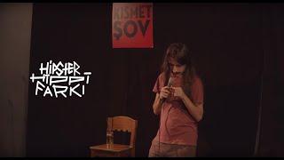 Deniz Göktaş - Hipster Hippi Farkı - Kısmeti Taşanlar #17 I Stand-Up