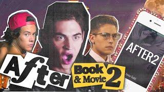 Fanfiction Turned Film PART 2: After 2 by Imaginator 1D