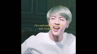 Seokjin fmv- [infinity] 