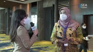 Live Report with dr. Siti Nadia Tarmizi; G20's 1st Health Ministerial Meeting