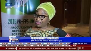 BPP Engages Top Govt Officials On Best Practice For Procurement Processes