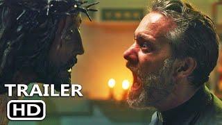 DEUS IRAE Official Trailer (2024)