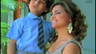 Lara Dutta is a beautiful mother